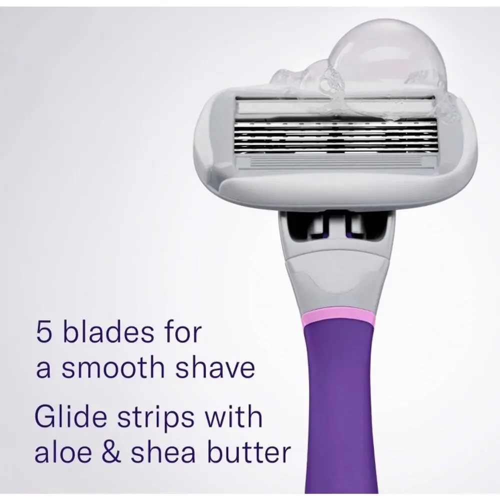 Flamingo women blade